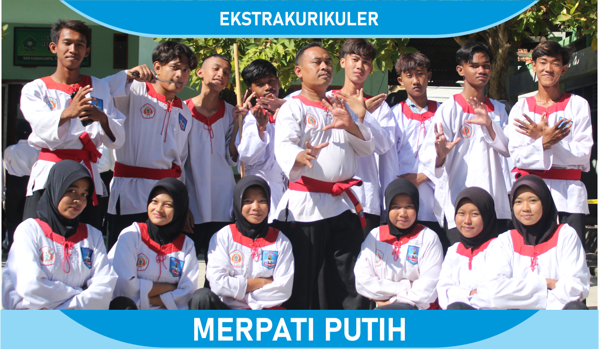 Merpati Putih