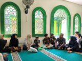 MAN 2 Indramayu Matangkan Persiapan MPLS, Ciptakan Lingkungan Belajar yang Ramah bagi Peserta Didik Baru