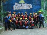 OSIS MAN 2 Indramayu Perkuat Solidaritas melalui Kegiatan Outdoor, Dukung Kepemimpinan dan Kerja Sama Tim